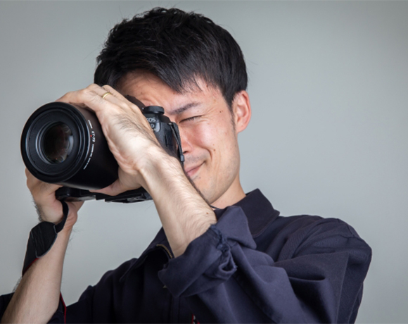 メモリアル写真撮影会 イメージ02