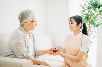 介護相談
