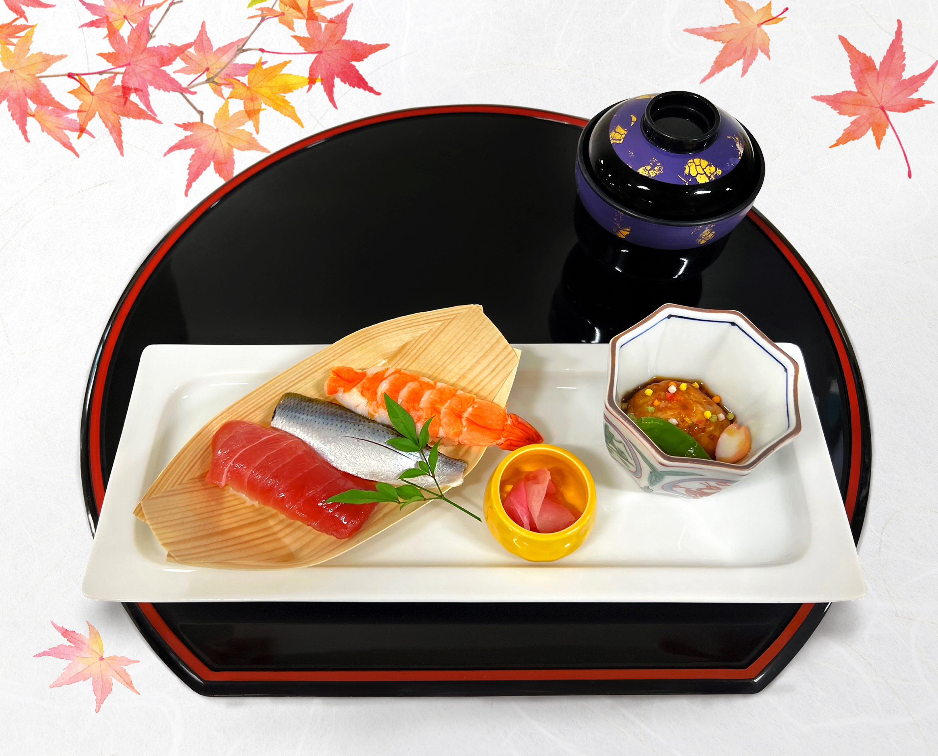 葬儀会食 イメージ