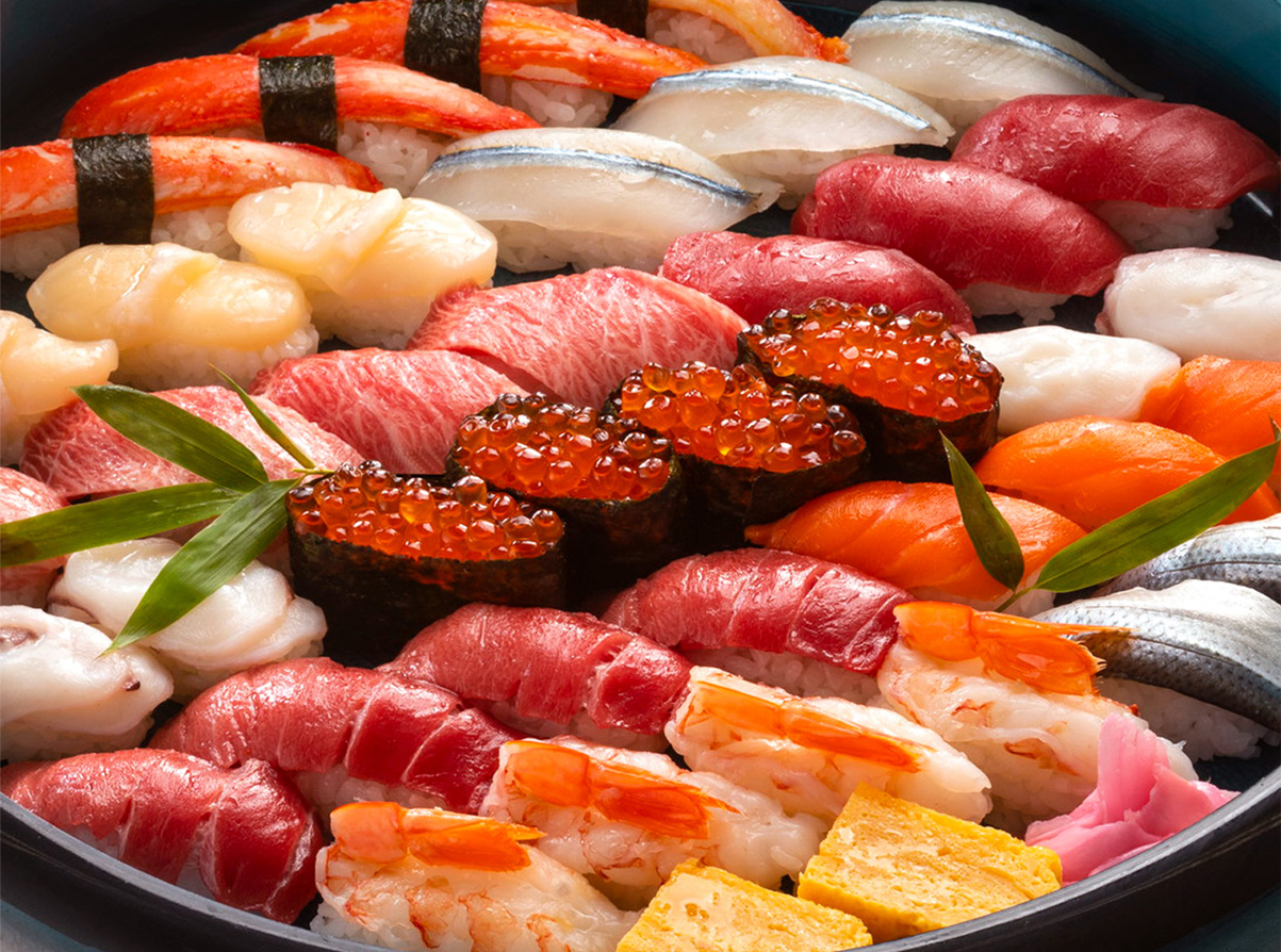 葬儀のおもてなしの料理 イメージ02