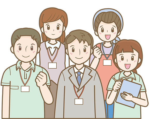 介護セミナー イメージ01