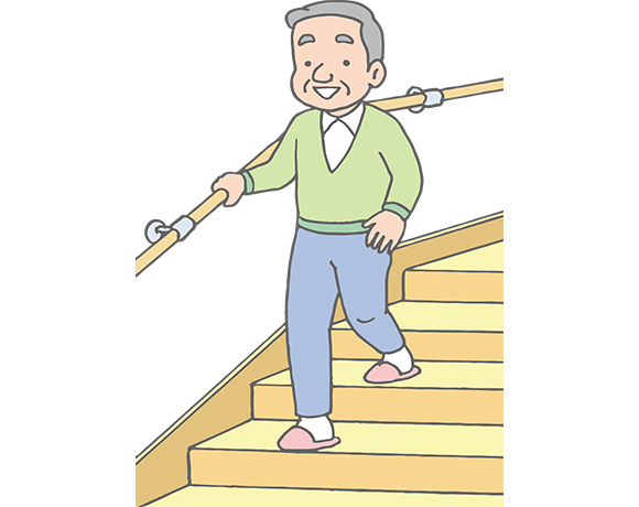 介護セミナー イメージ02