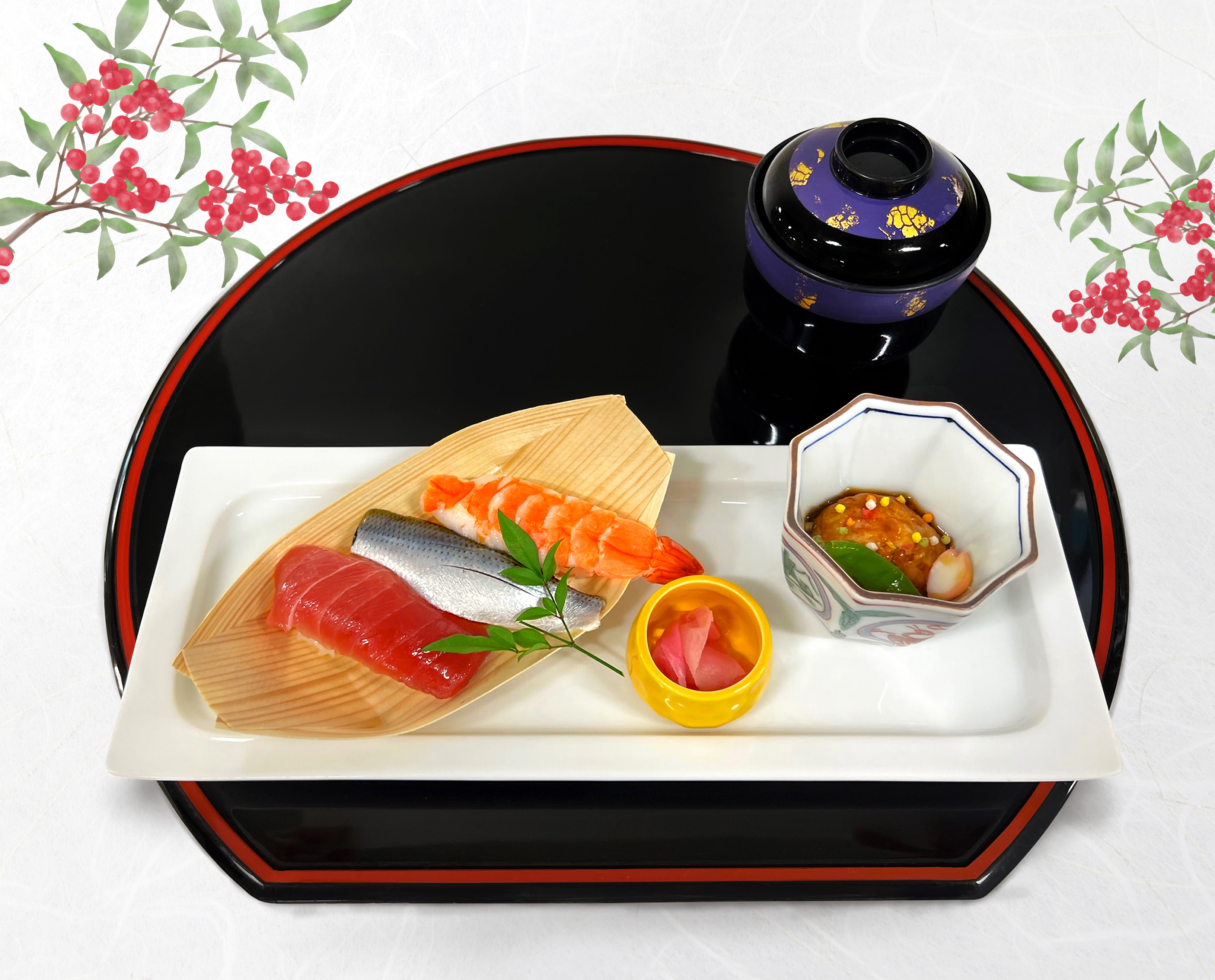 葬儀会食 イメージ