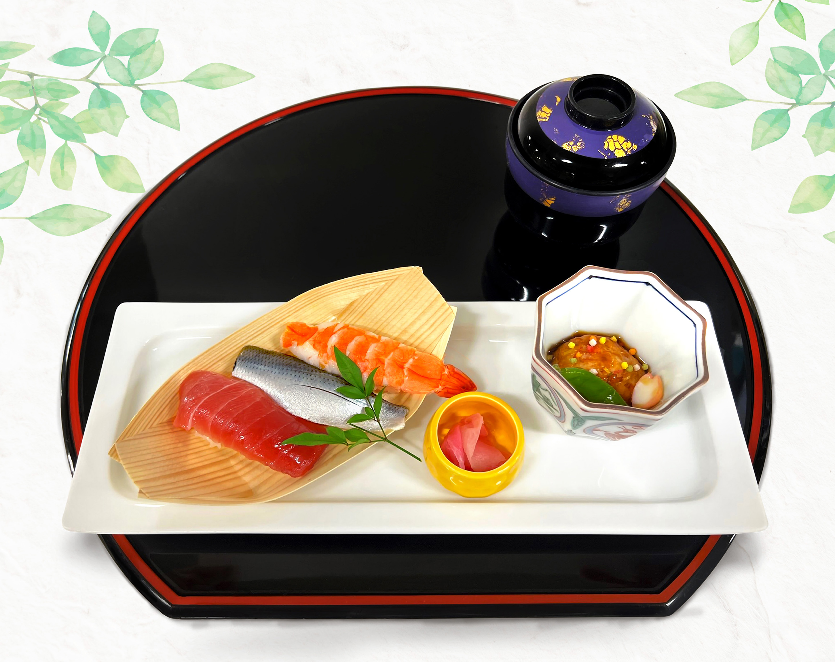 葬儀会食 イメージ